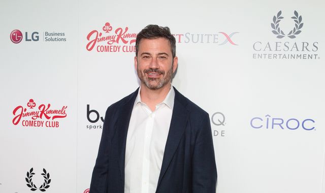 Jimmy Kimmel Live! fined $395,000 over presidential warning alert skit