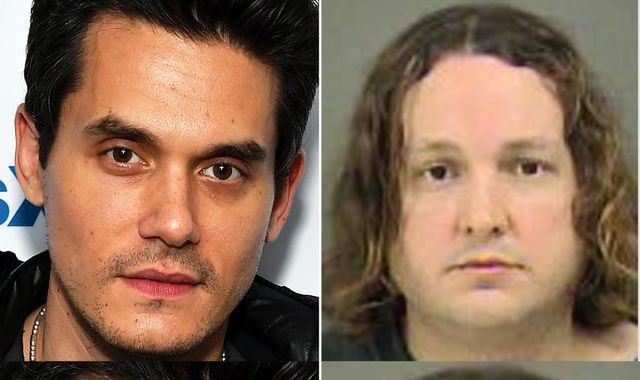 John Mayer granted temporary restraining order against 'stalker'