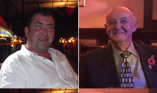 Two Britons die from Legionnaires' disease after staying at the same Bulgarian hotel
