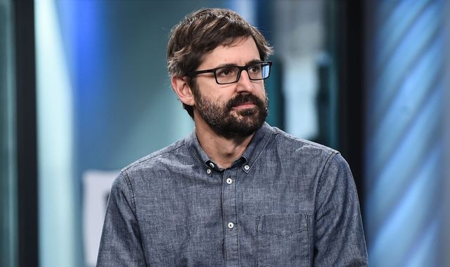 'Strange and upsetting': Louis Theroux describes Jimmy Savile documentary