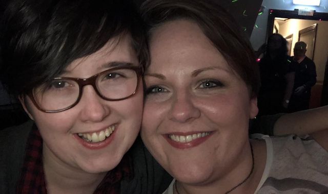 Lyra McKee: Partner says republican parade on third of anniversary of journalist's killing is 'massive slap in the face' - Vimarsana News