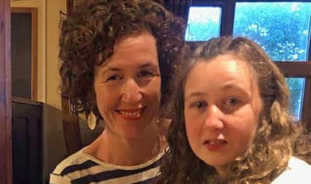 Nora Quoirin's mother says she is '100% sure' her daughter was abducted