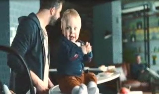 Philadelphia and VW ads banned for gender stereotyping
