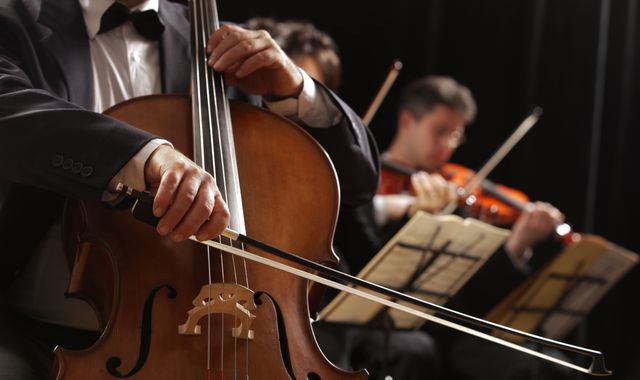 Musicians face 'chaos' if Britain leaves EU with no deal, warns industry group
