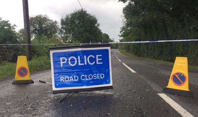Continuity IRA accused of trying to lure police officers to their deaths in bomb attack