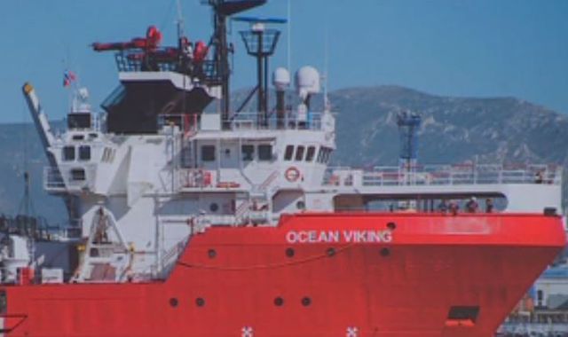 Migrant crisis: Malta says six EU countries agree to take in 356 people rescued off Libya