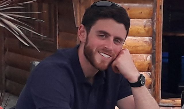 PC Andrew Harper death: Boy, 17, denies manslaughter of newlywed police officer