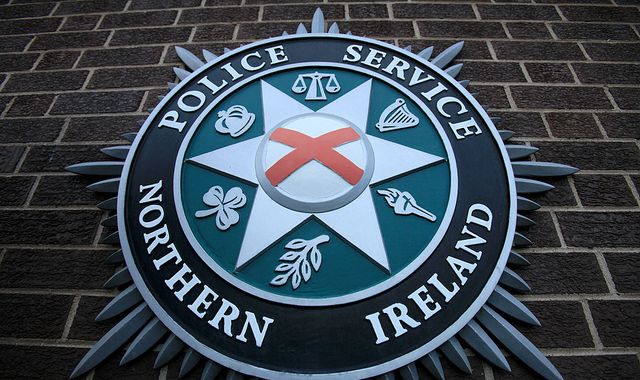 Northern Ireland shooting: Man shot in both legs in 'paramilitary-style shooting' in Belfast
