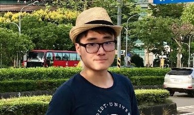 British government worker detained in China, officials confirm