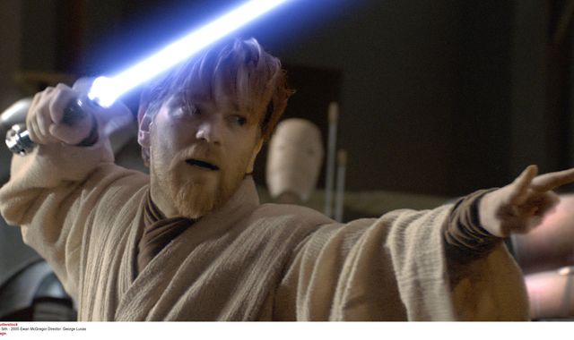 Return of the Jedi: Ewan McGregor to reprise role as Obi-Wan Kenobi