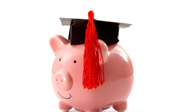 Government holding millions in student loan overpayments