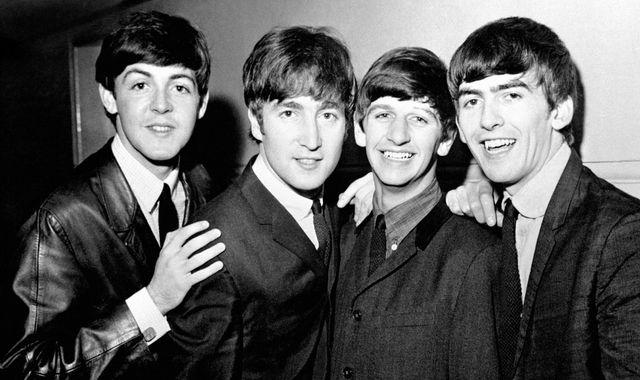 Paul McCartney reveals AI has been used to create 'the last Beatles record' -... - Vimarsana News