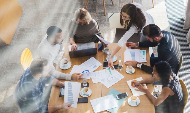 Workplace perks: How companies are keeping their employees happy