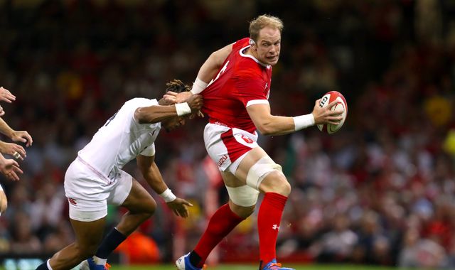 QUIZ: Pre-Rugby World Cup Summer Tests top performers