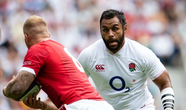 Who makes your Wales vs England combined team?