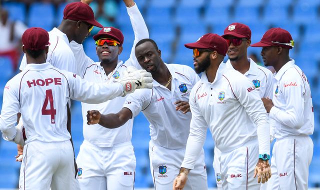 West Indies 'increasingly confident' England tour will take place