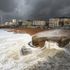Boy, nine, found on Brighton beach at 2am in high winds
