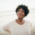 Looking on the bright side helps you live longer, study finds