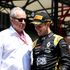 Formula 2 driver dies in crash at Belgian Grand Prix