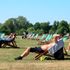 Climate crisis: Last decade was UK's 'second hottest' in past 100 years