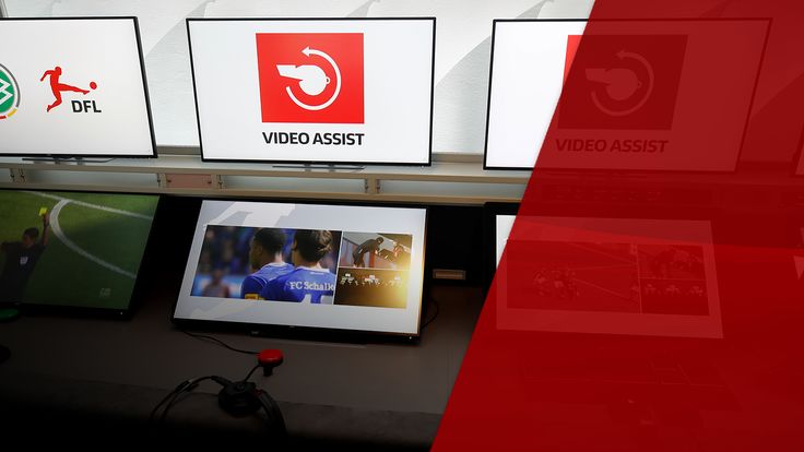 Kelner Sky Views video assistant refereeing
