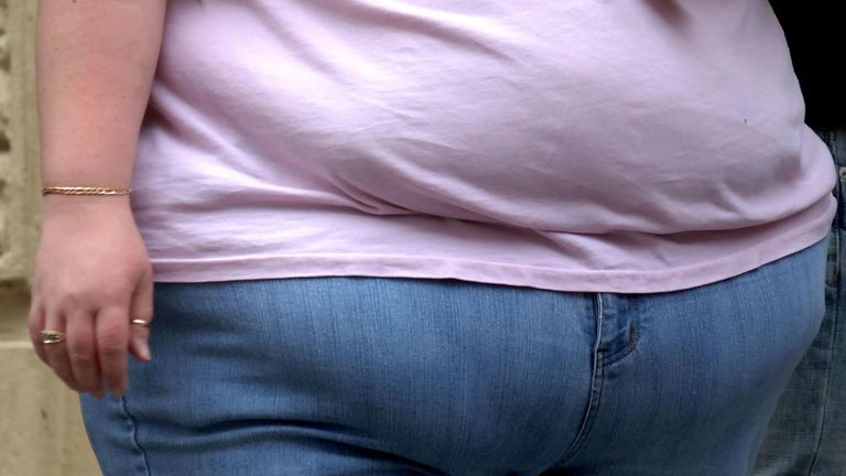 Michael Buerk: Let obese people die early to save NHS money, UK News