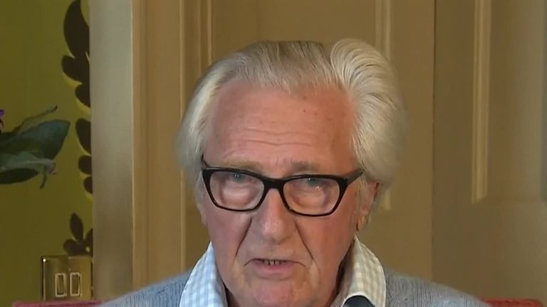 Former deputy prime minister Lord Heseltine also said it would be &#39;an abuse of the constitution&#39; to leave the EU without parliamentary approval