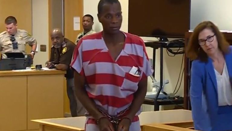 Alvin Kennard has spent 36 years in prison after stealing $50 from a bakery