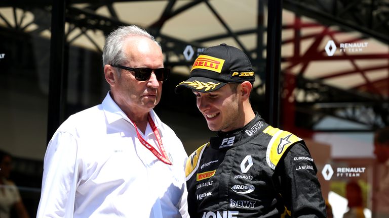 Image result for images of Formula 2 driver Anthoine Hubert, 22, is killed in a crash at the Belgium Grand Prix