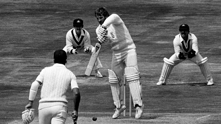 Miracles, magic and Botham - cricket's greatest comebacks | World News ...