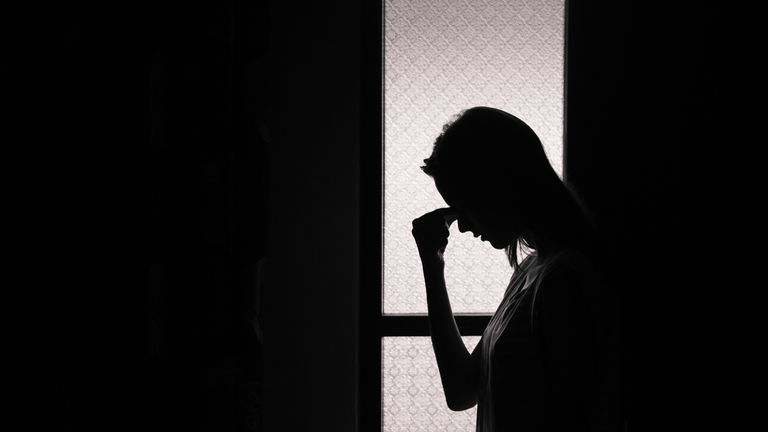 In England and Wales, two women are killed each week by a current or former partner
