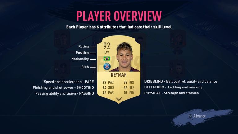 FIFA lootboxes are no longer random, but only for a limited time