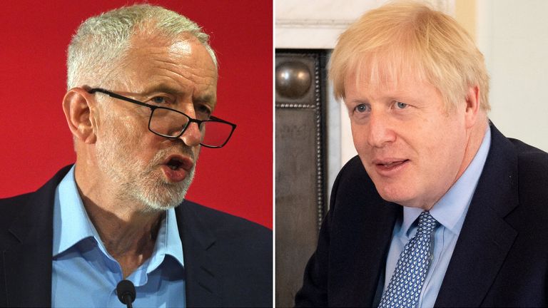 Jeremy Corbyn will make his election pitch with growing speculation over a general election