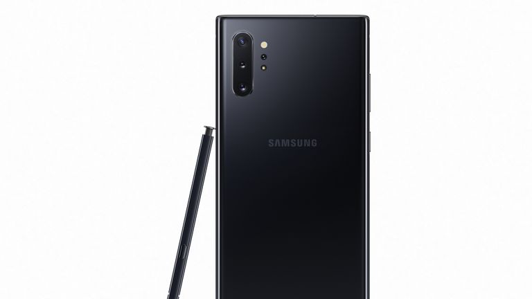 Aura White Samsung Galaxy Note10 5G up for pre-order in Korea - news