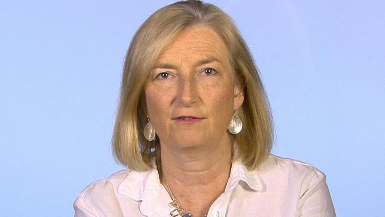 Sarah Wollaston MP has joined the Liberal Democrats.