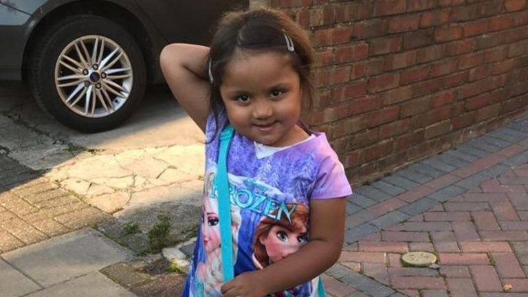 The mother of a critically ill five-year-old girl Tafida Raqeeb has begged doctors not to block the family&#39;s bid to take her to Italy for treatment that they hope could save her life.