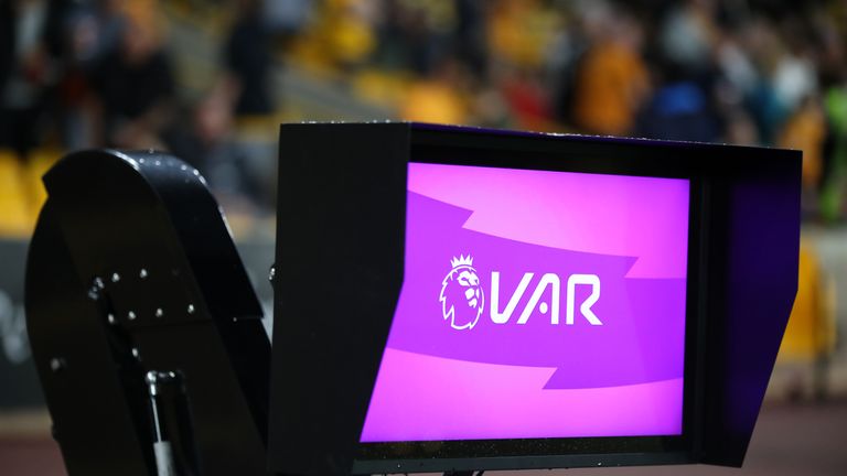 Supporters need to trust VAR' | Video | Watch TV Show | Sky Sports