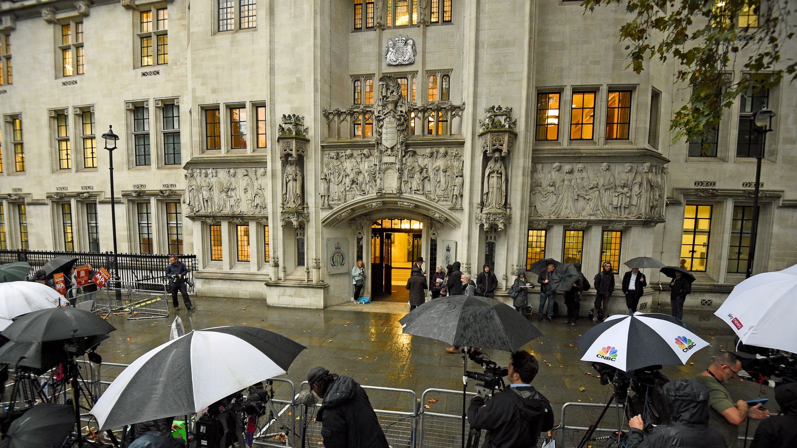 supreme court term 2019