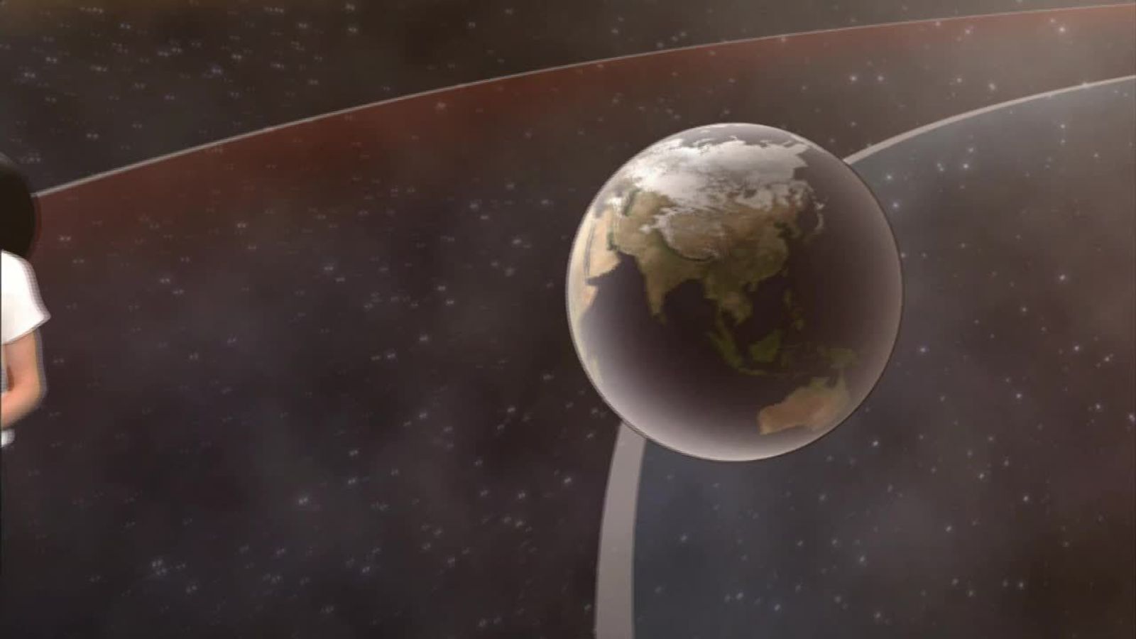 A closer look at of water vapour K218b Science & Tech News