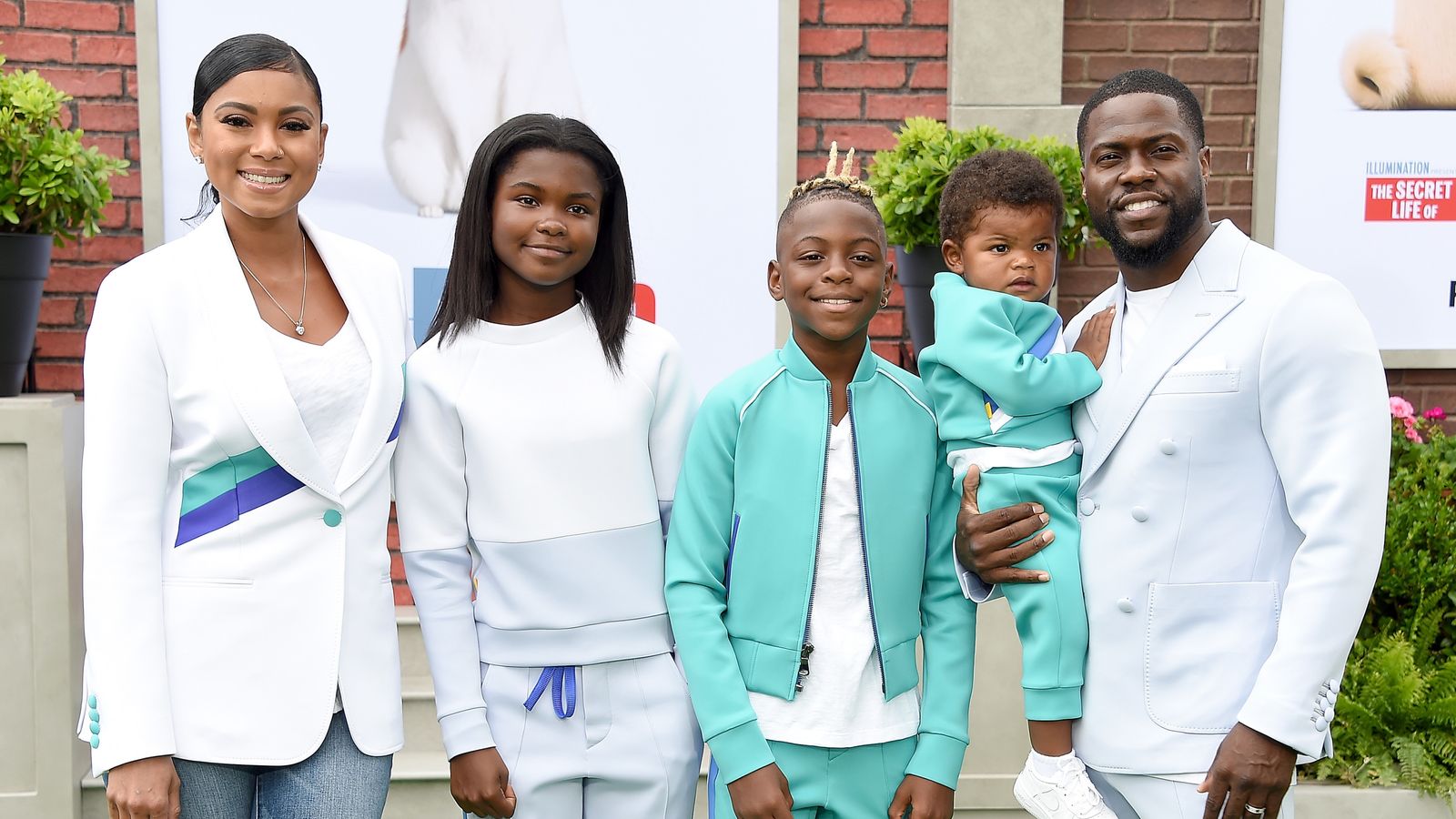 Kevin Hart: Accident ‘changed my world’ forever | Ents & Arts News