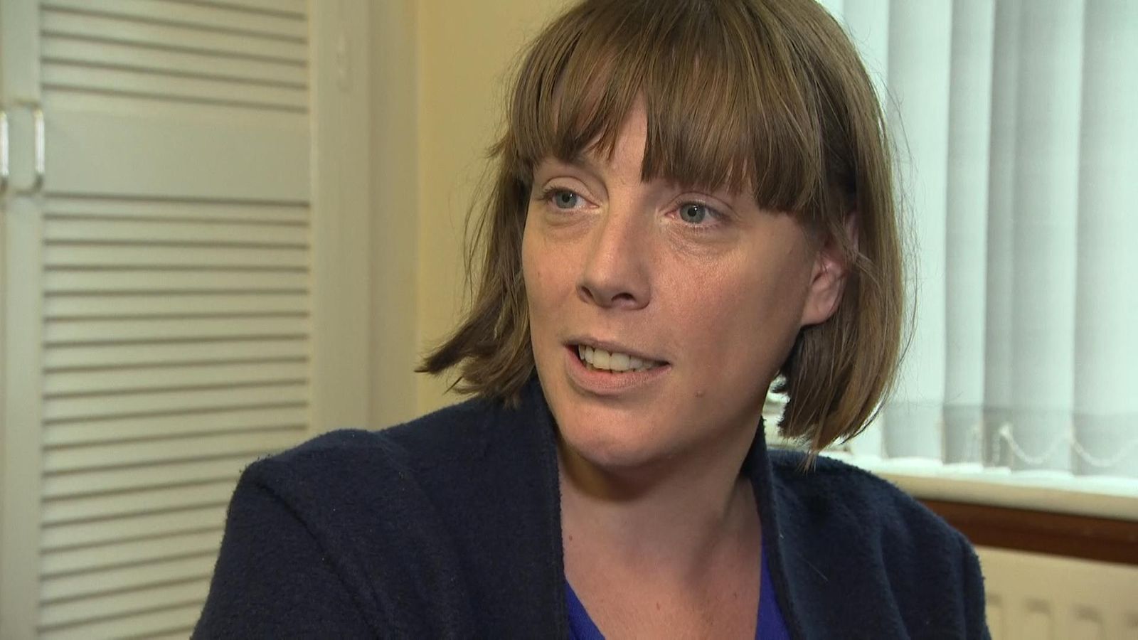 Jess Phillips threatened: 'Can't wait to buy popcorn to watch you ...