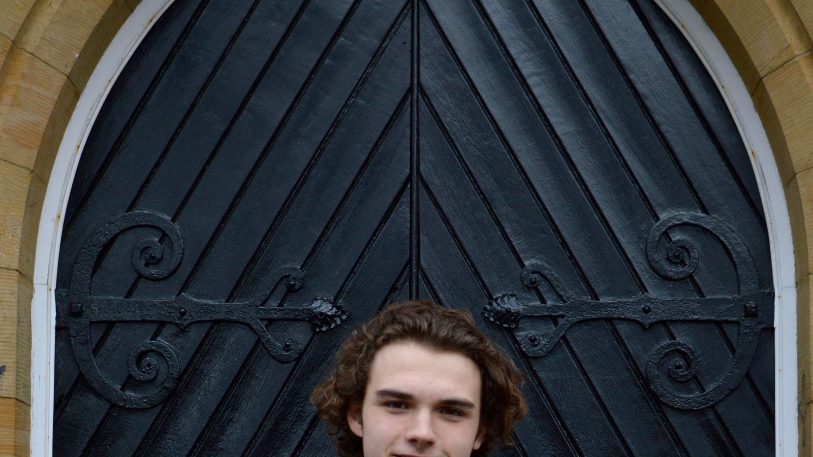 Owen Carey Coroner says teen who died after eating chicken at Byron(02)