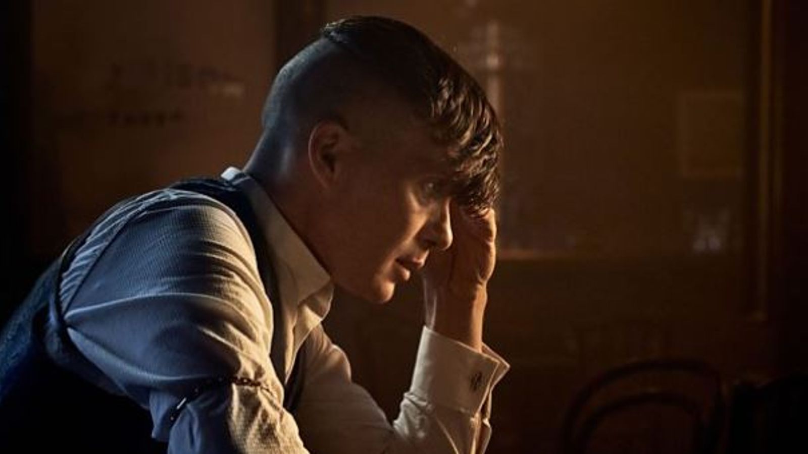 Peaky Blinders writer hints at film - and dashes Liam Gallagher cameo hopes