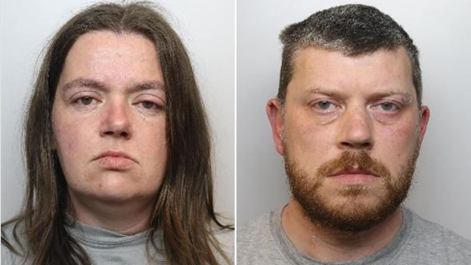 Incestuous Couple Jailed For Murdering Their Two Teenage Sons Uk News Sky News