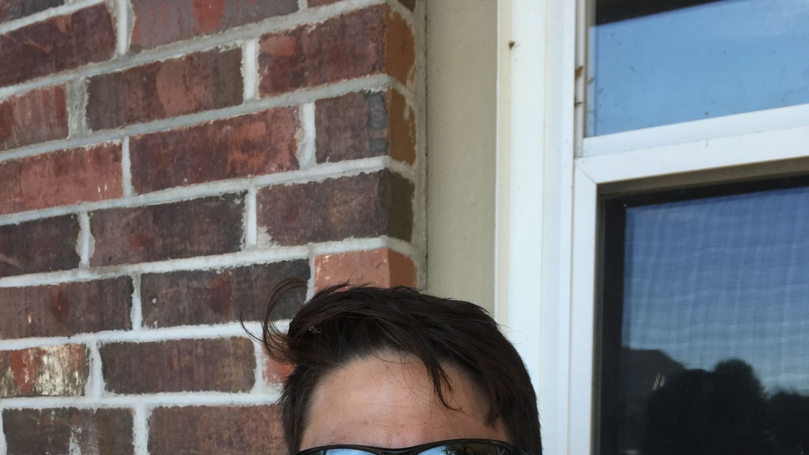 Man killed by lightning near finish line of 50km race in Kansas US