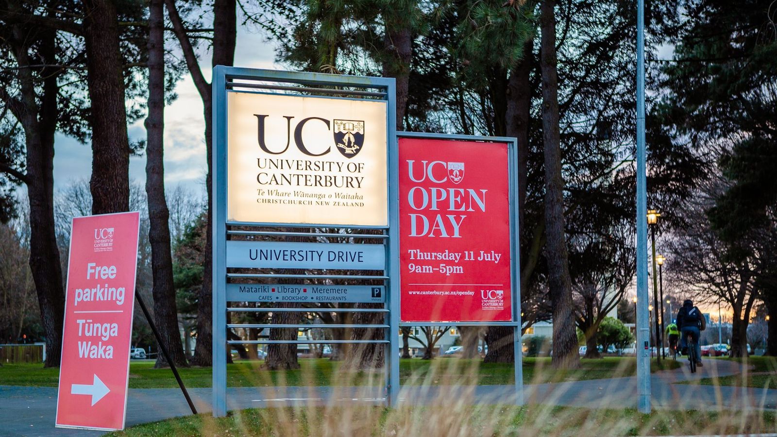 New Zealand student's body 'undiscovered in dorm room for eight weeks