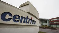 Centrica plc is a multinational energy and services company with its headquarters in Windsor