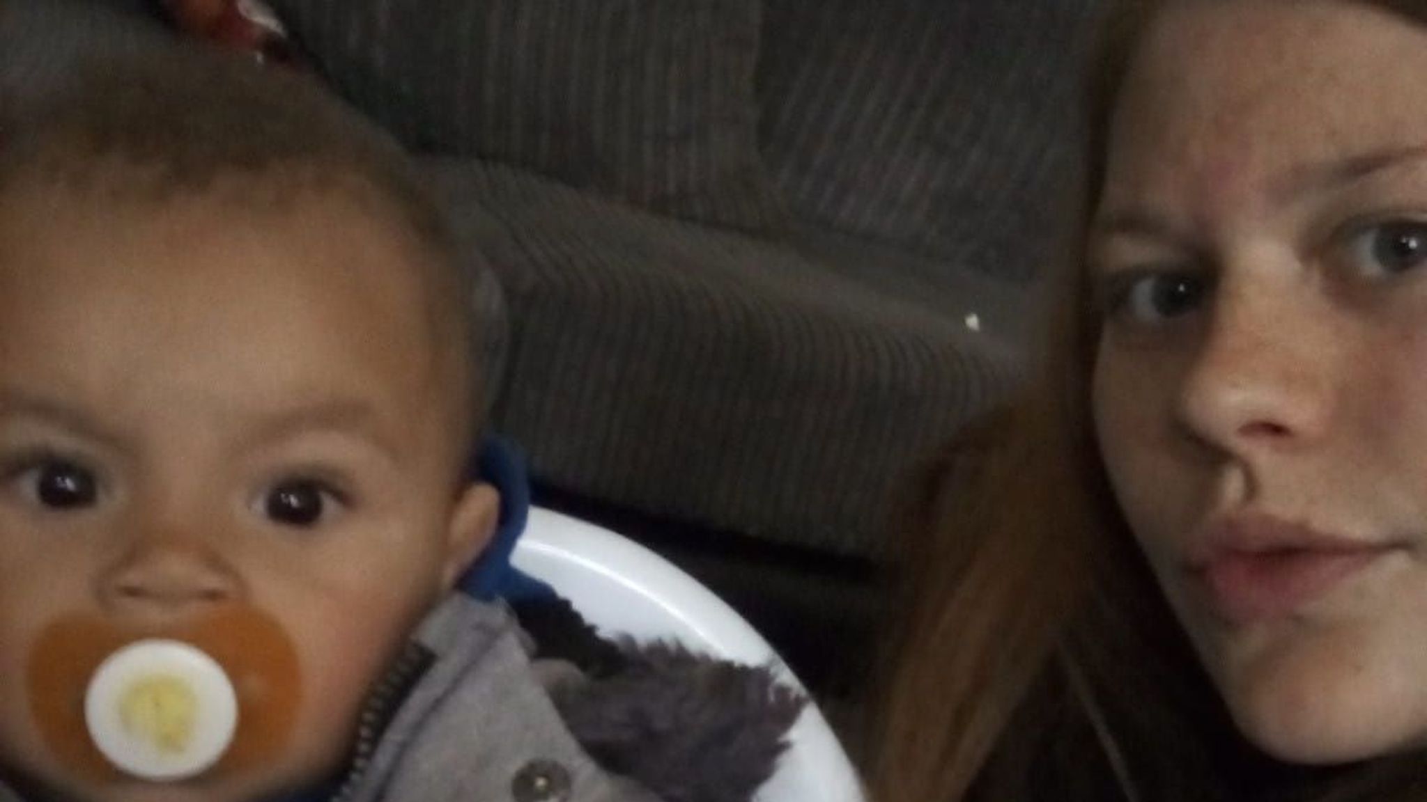 Man charged with murder after baby pulled from river in Manchester | UK ...
