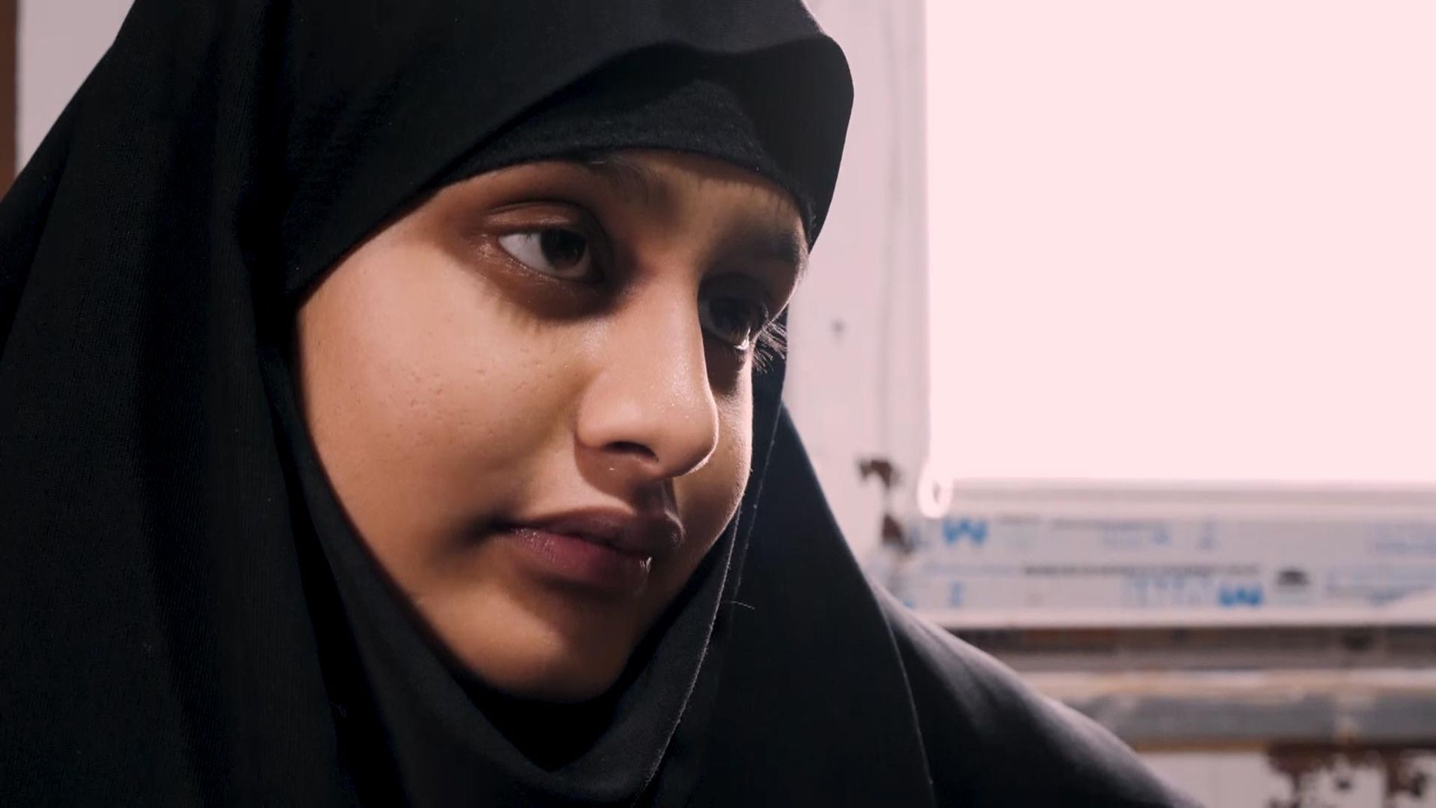 IS Bride Shamima Begum Loses First Stage Of Legal Fight Over Her ...