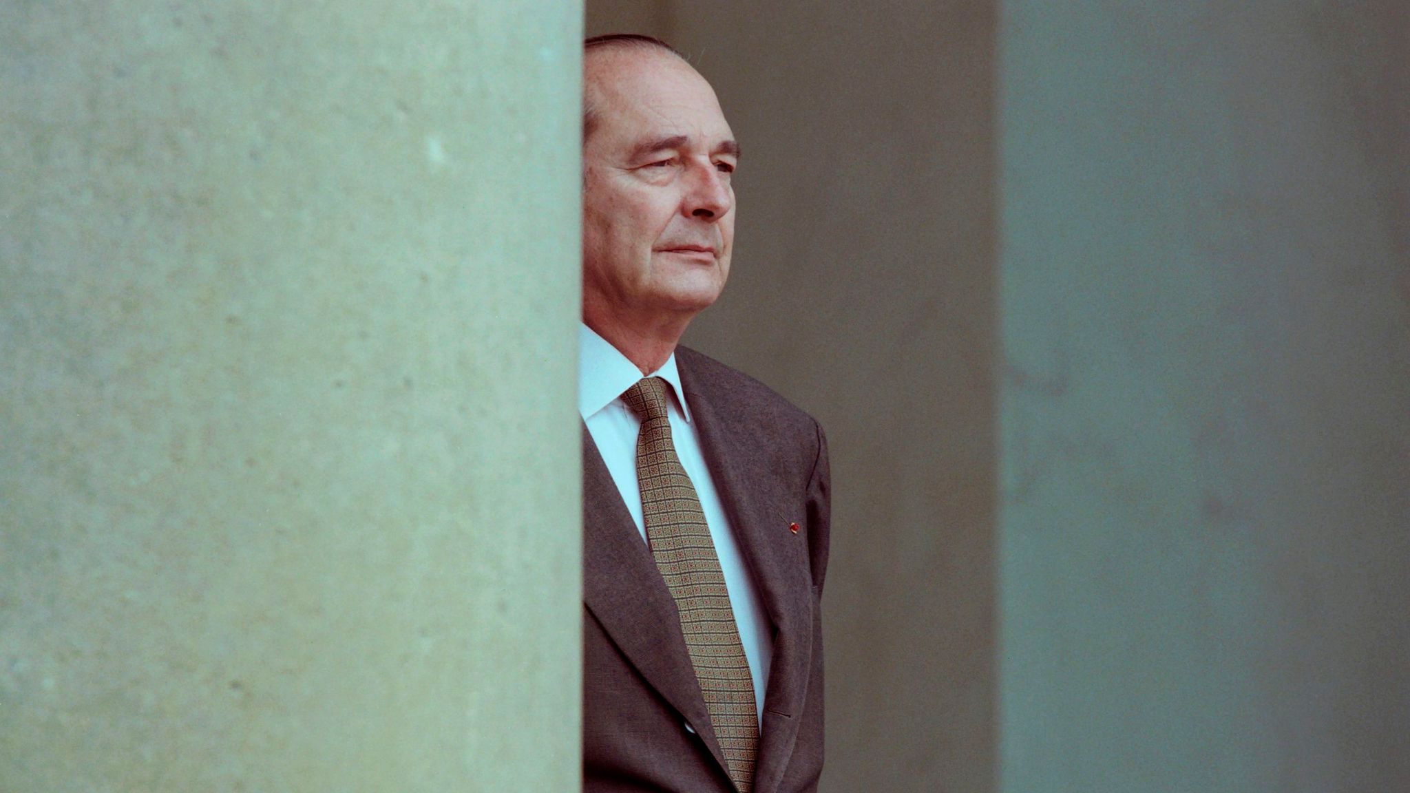 Jacques Chirac ile ilgili görsel sonucu
